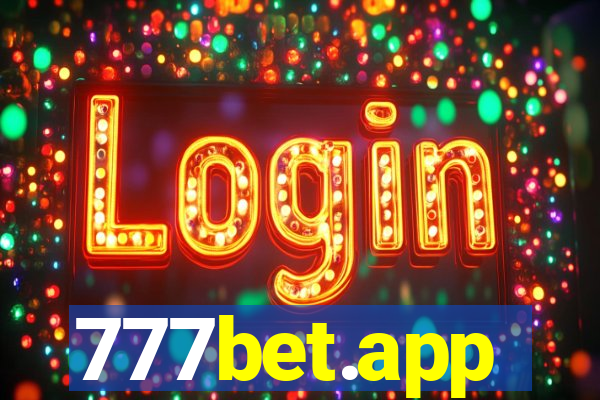 777bet.app