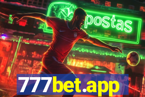 777bet.app