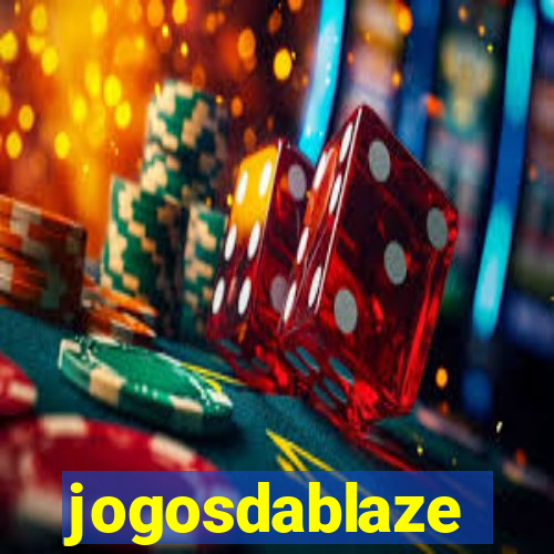 jogosdablaze