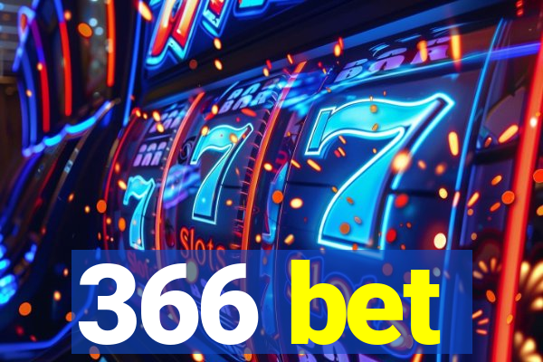 366 bet