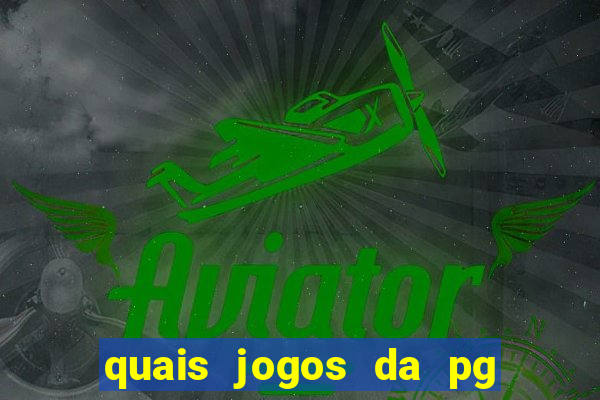 quais jogos da pg da pra comprar funcionalidade