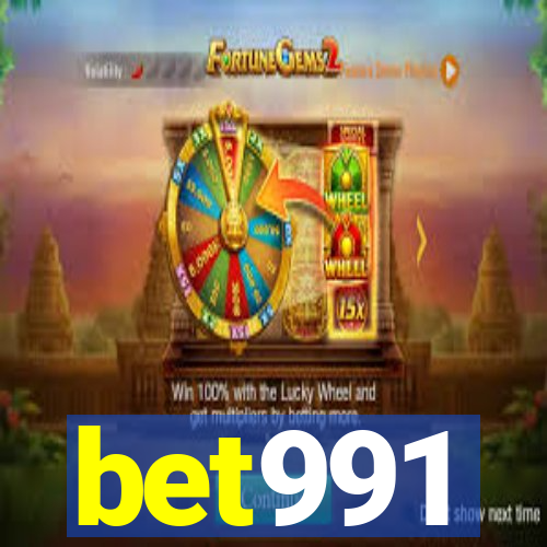 bet991