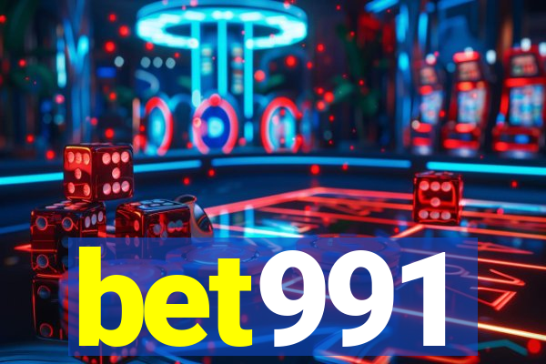 bet991