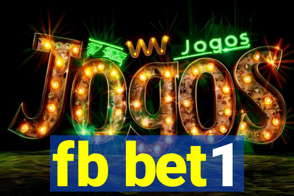 fb bet1