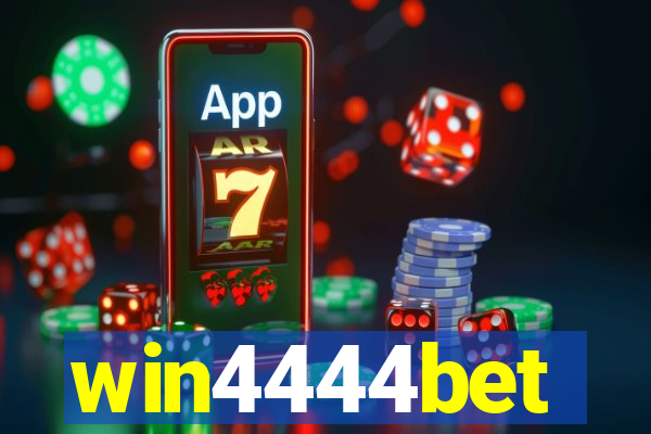 win4444bet