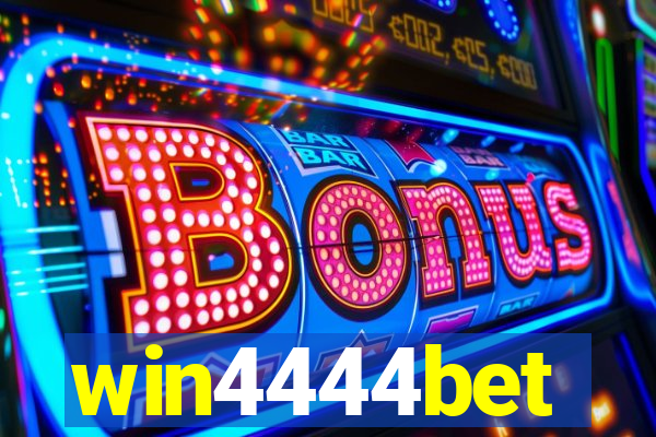 win4444bet