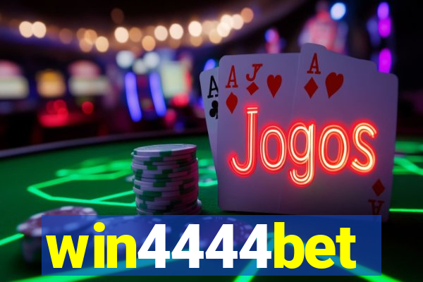 win4444bet