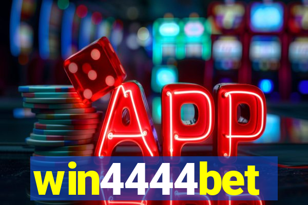 win4444bet