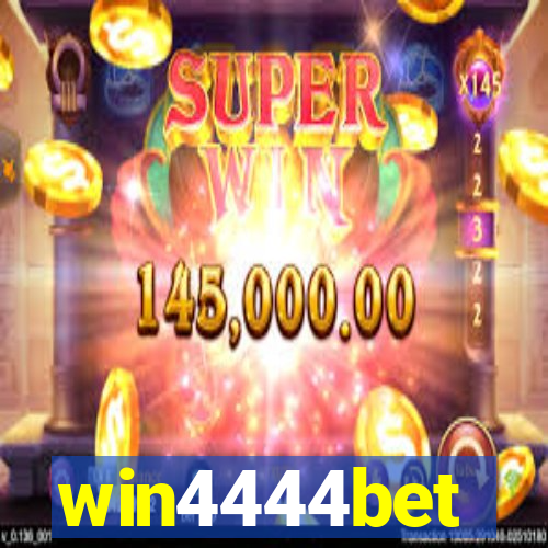 win4444bet