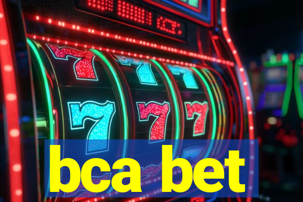 bca bet