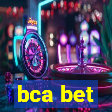 bca bet