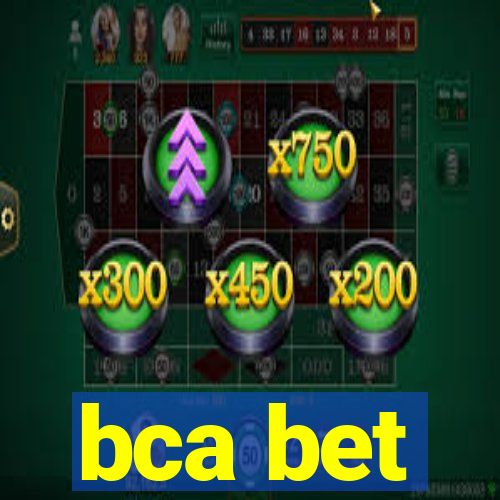 bca bet