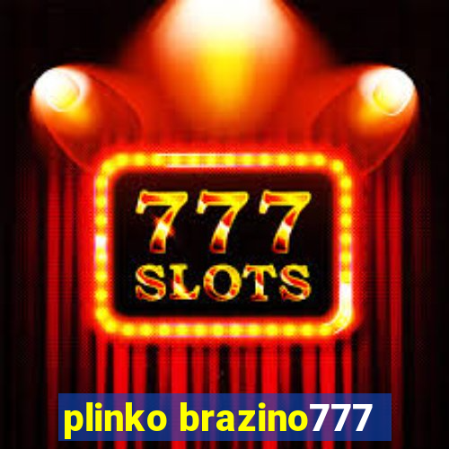 plinko brazino777