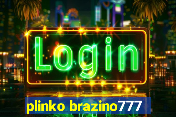 plinko brazino777