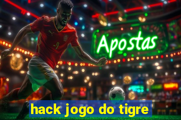 hack jogo do tigre