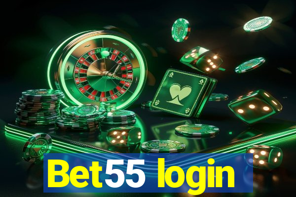 Bet55 login