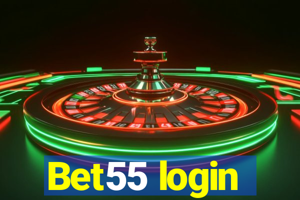 Bet55 login