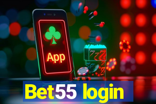 Bet55 login