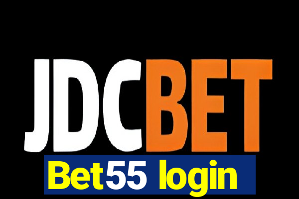 Bet55 login