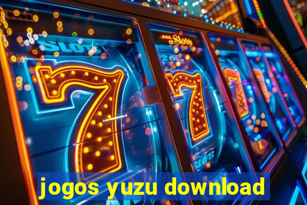 jogos yuzu download