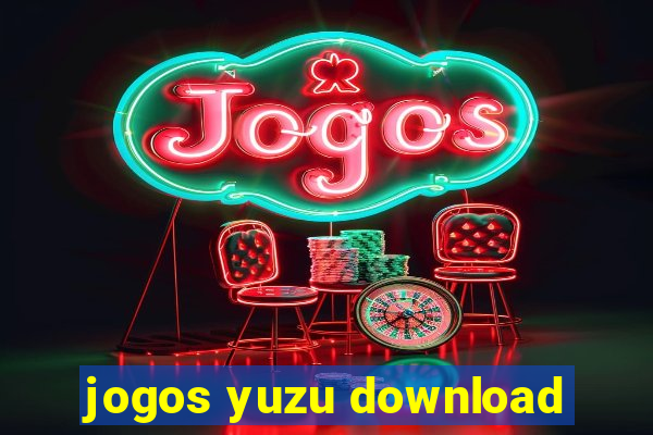 jogos yuzu download