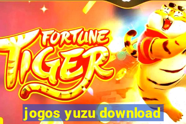 jogos yuzu download