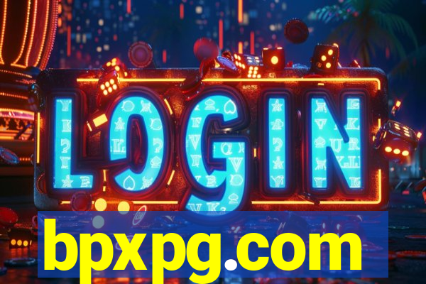 bpxpg.com