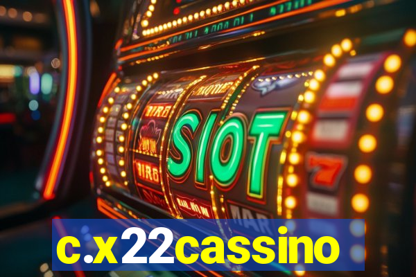 c.x22cassino