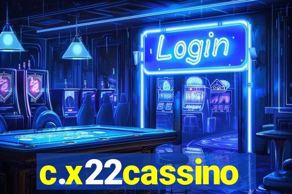 c.x22cassino