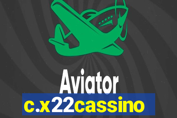 c.x22cassino