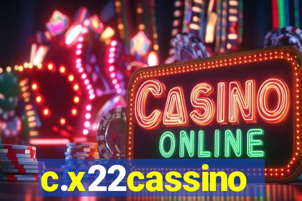 c.x22cassino