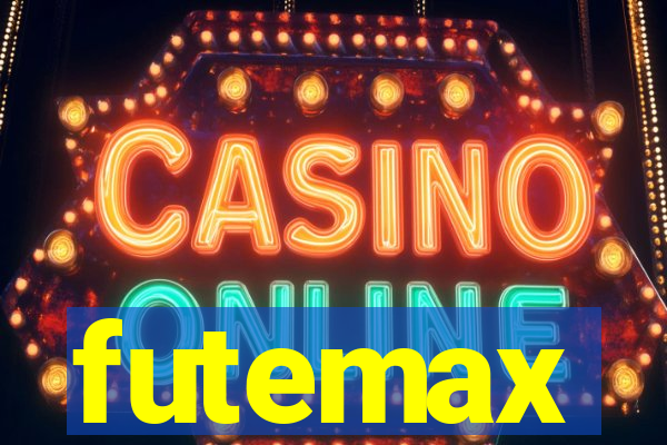 futemax