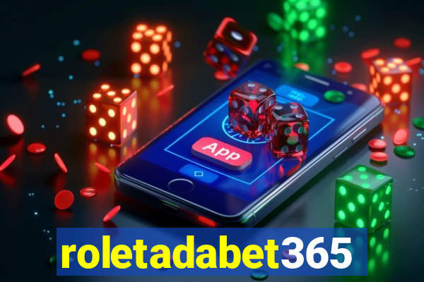 roletadabet365