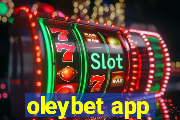 oleybet app