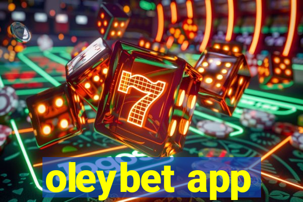 oleybet app