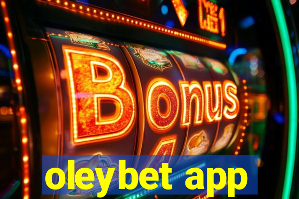 oleybet app