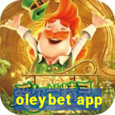 oleybet app