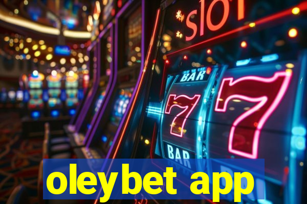 oleybet app