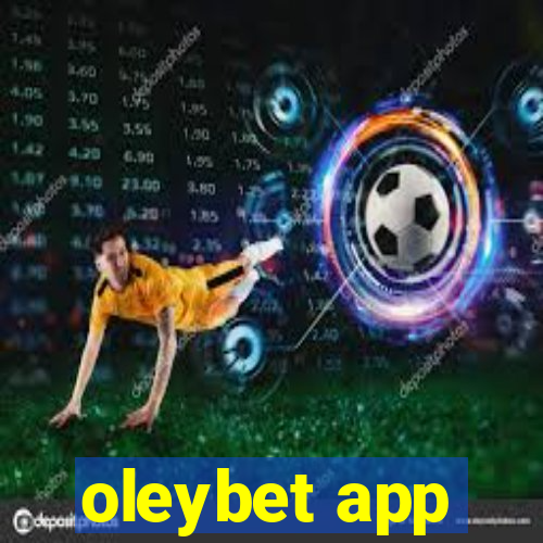 oleybet app