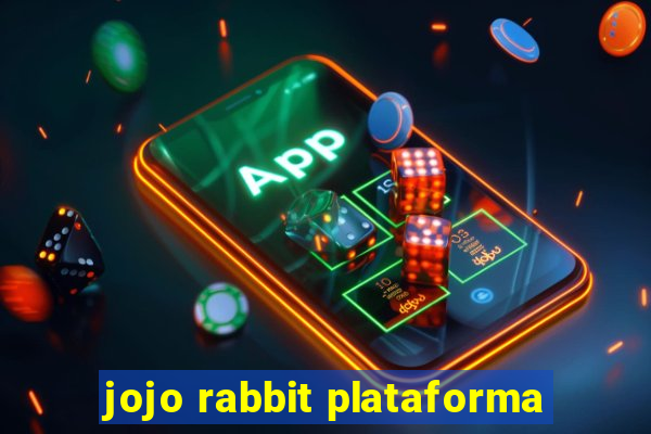 jojo rabbit plataforma