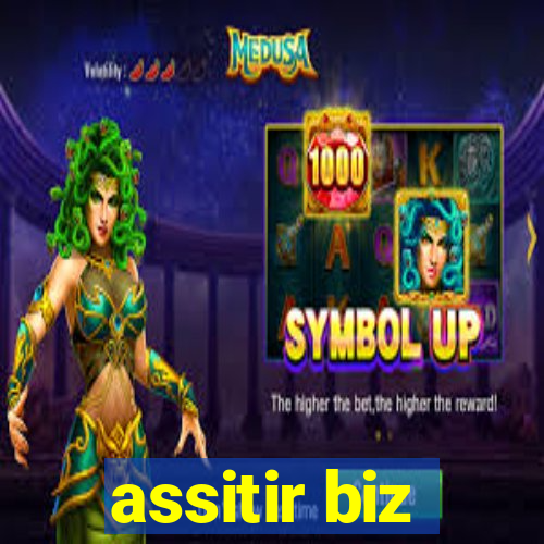 assitir biz