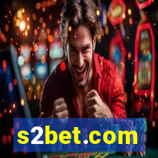 s2bet.com