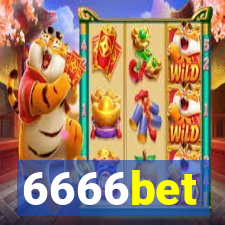 6666bet