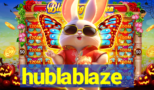 hublablaze