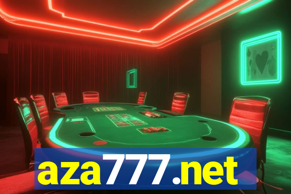 aza777.net