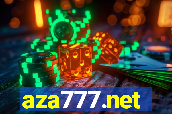 aza777.net