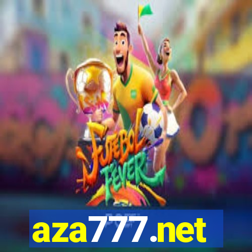 aza777.net