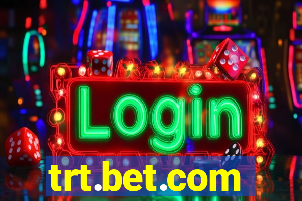 trt.bet.com