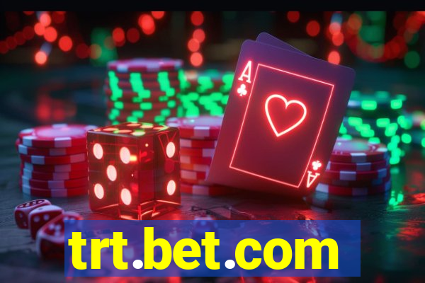 trt.bet.com