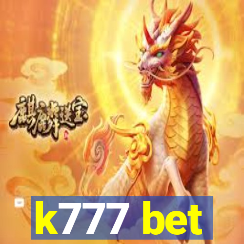 k777 bet